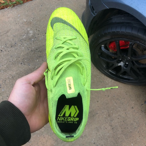 Nike Mercurial ACC - Picture 2 of 5